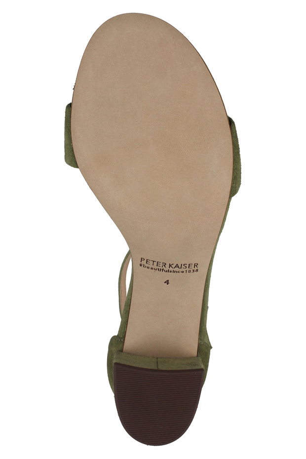 Sandale - Design confortabil și elegant - 7