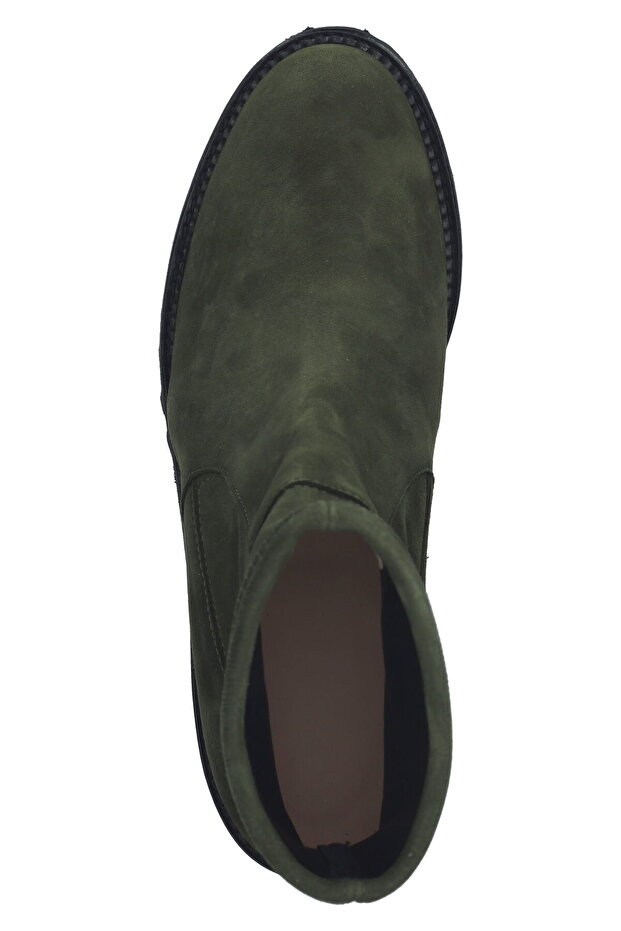 Stiefelette - 6