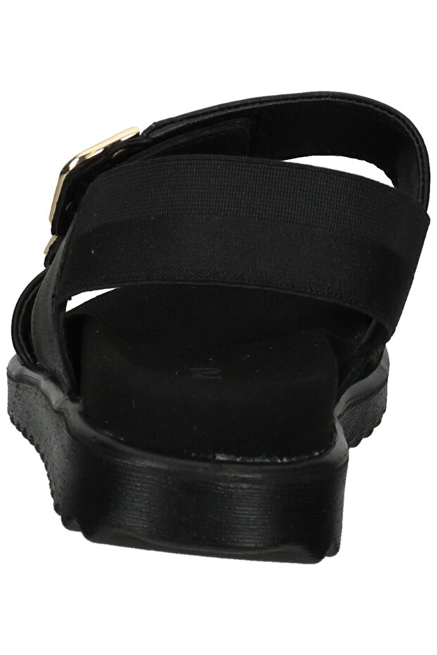 Sandály – stylový design a pohodlný střih - 5