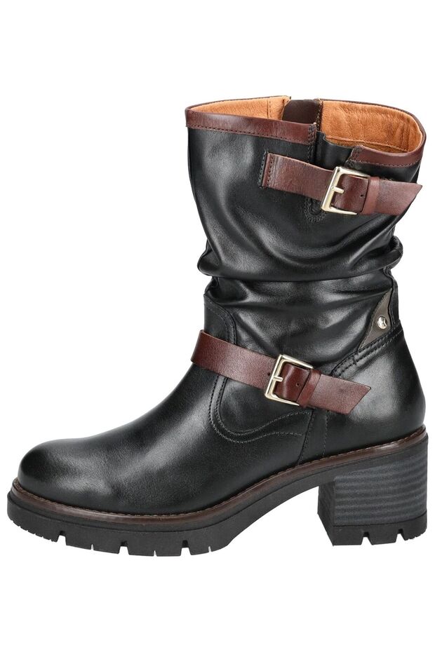 Stiefelette - 2