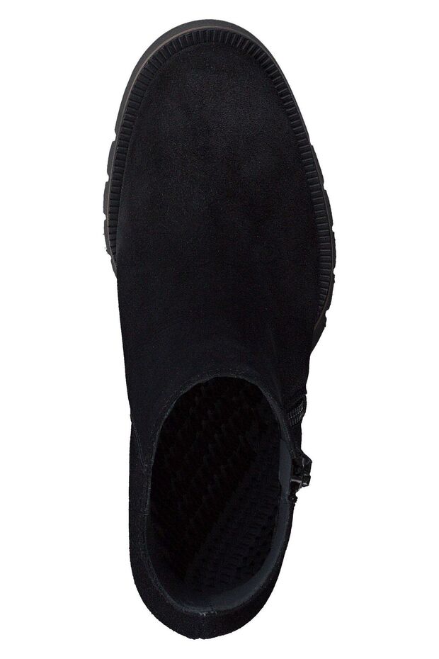 Stiefelette - 6