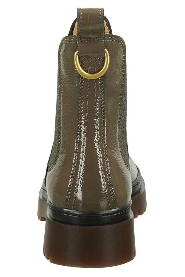 Stiefelette - 5