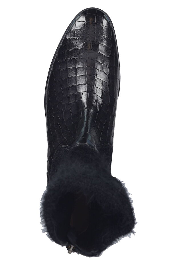 Stiefelette - 6