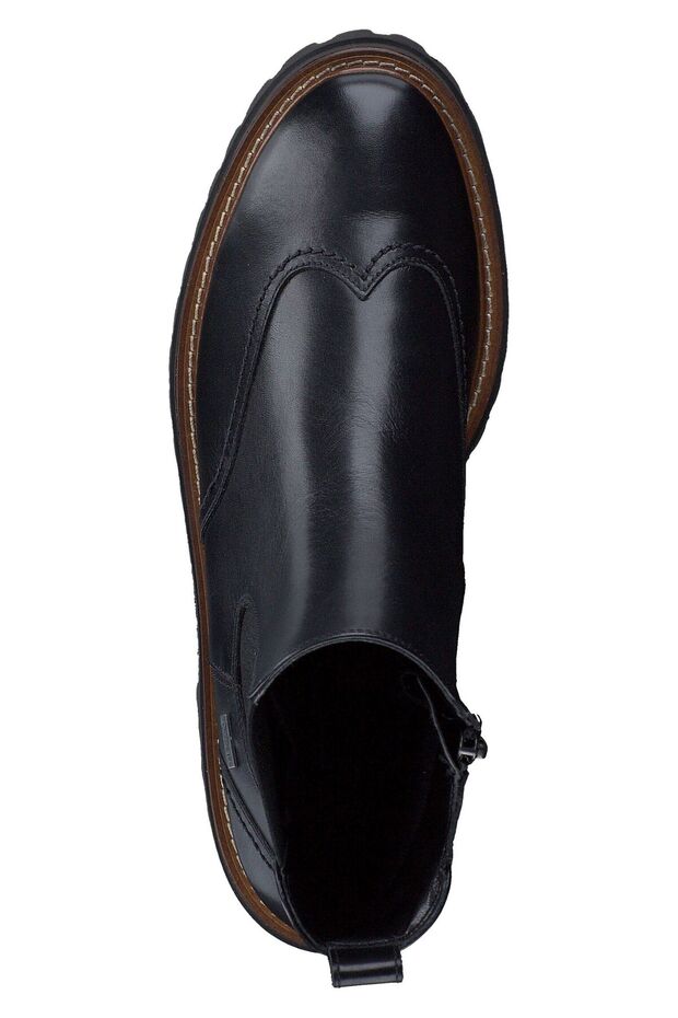 Stiefelette - 6