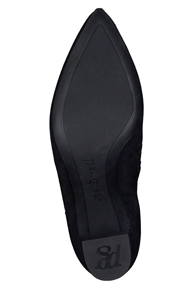 Stiefelette - 7