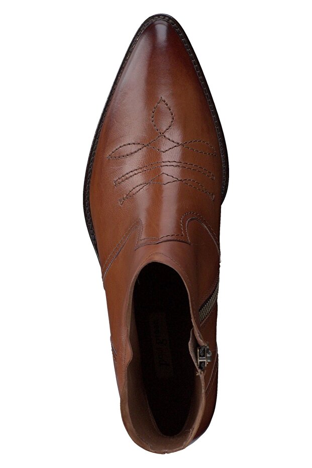Stiefelette - 6