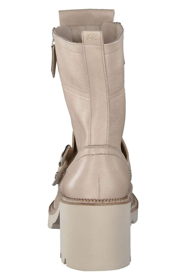 Stiefelette - 5