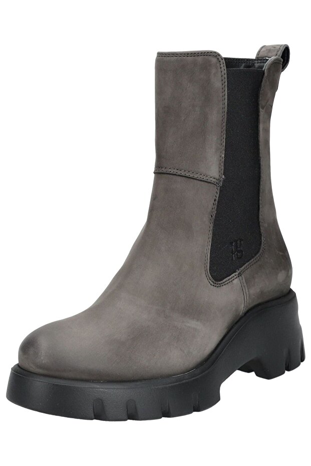 Stiefelette - 1