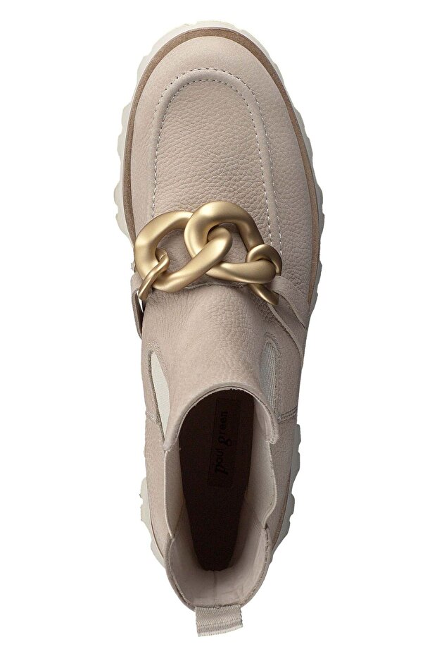 Stiefelette - 6
