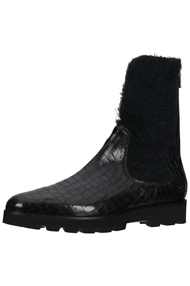 Stiefelette - 1