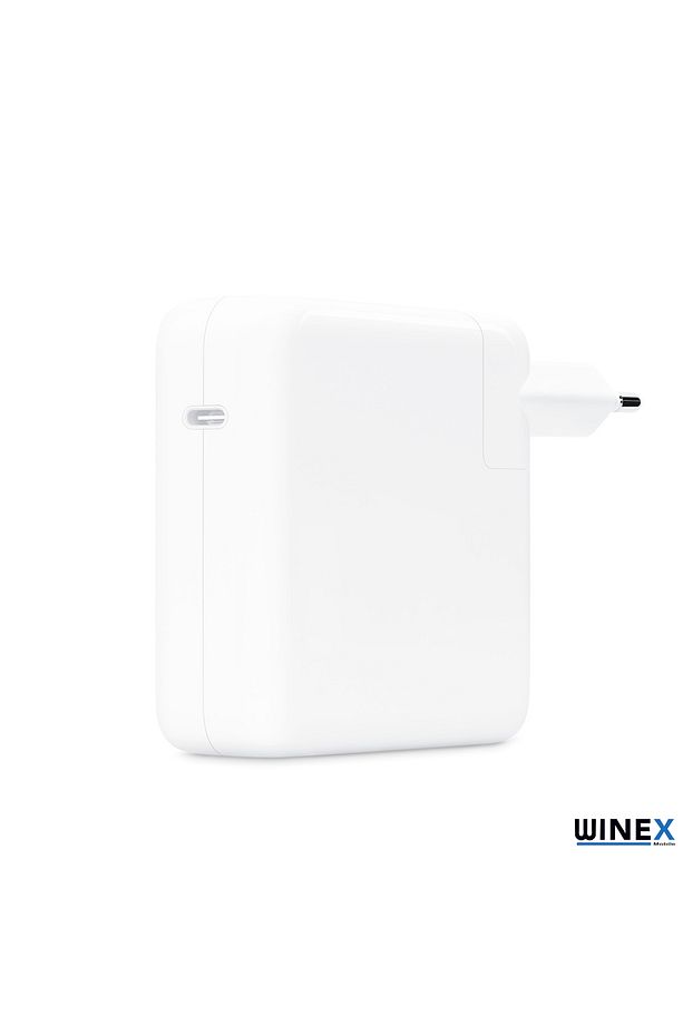 Winex 96w Macbook Pro Şarj Aleti Set 2m Type-c To Type-c Kablolu - 3