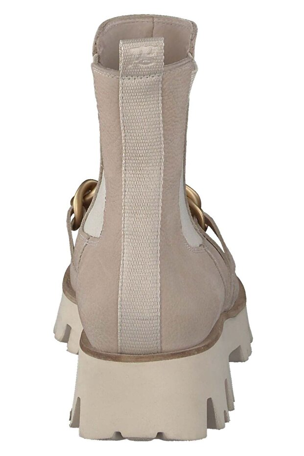 Stiefelette - 5