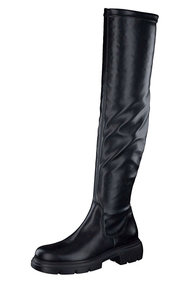 Stiefel - 1