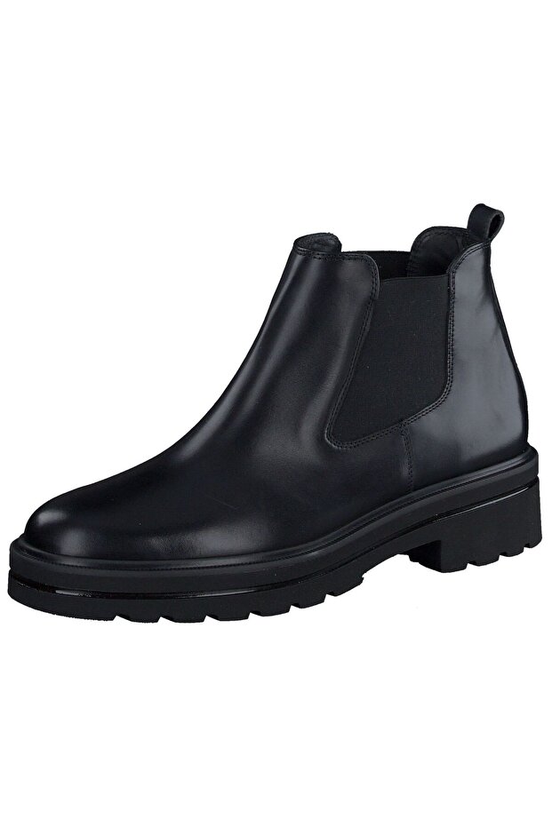 Stiefelette - 1