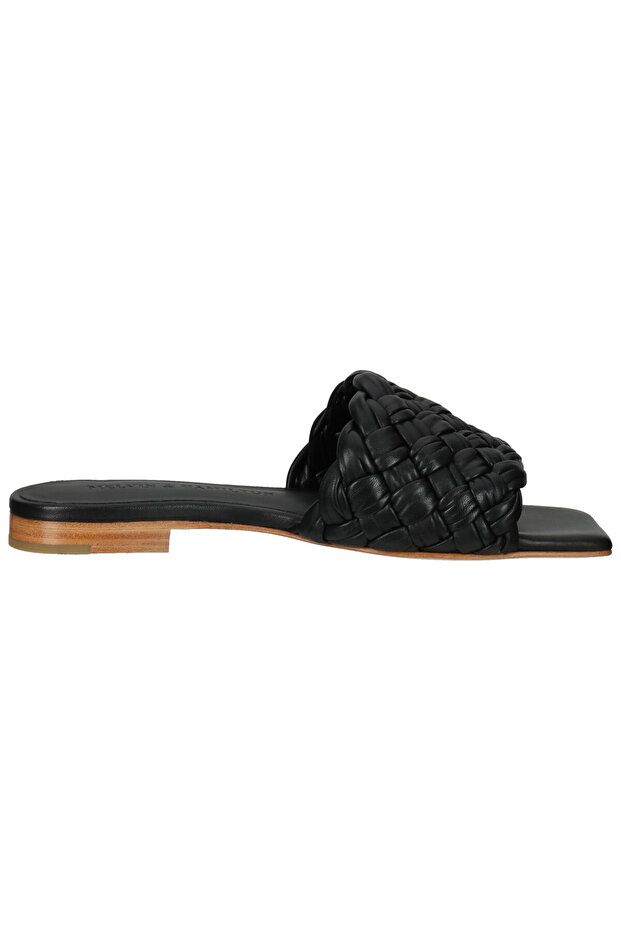Papuci slip-on - 3