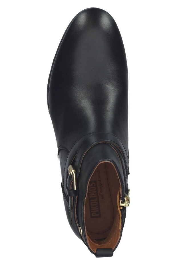 Stiefelette - 6