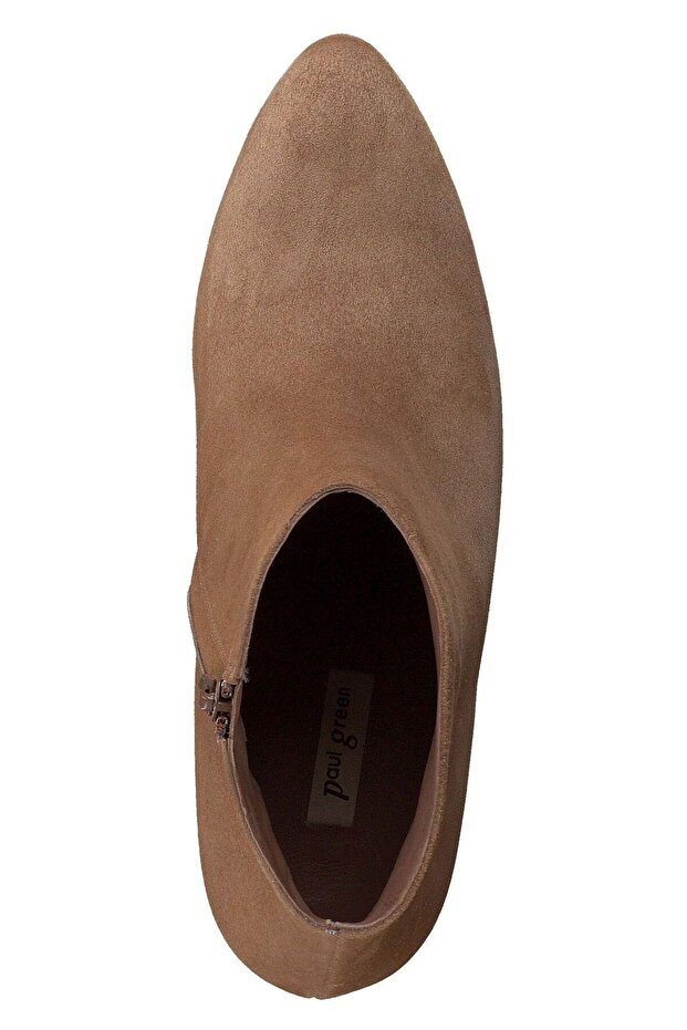 Stiefelette - 6