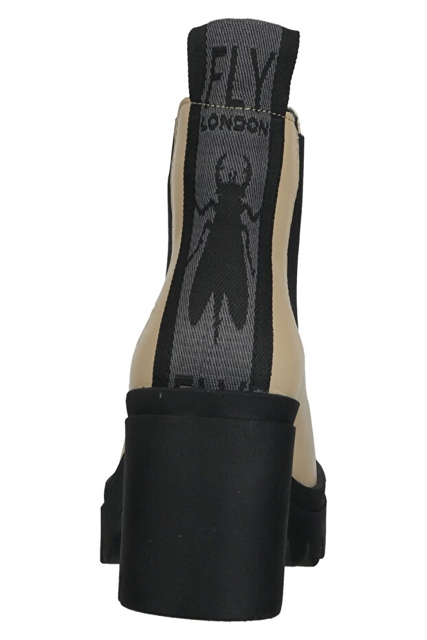 Stiefelette - 5