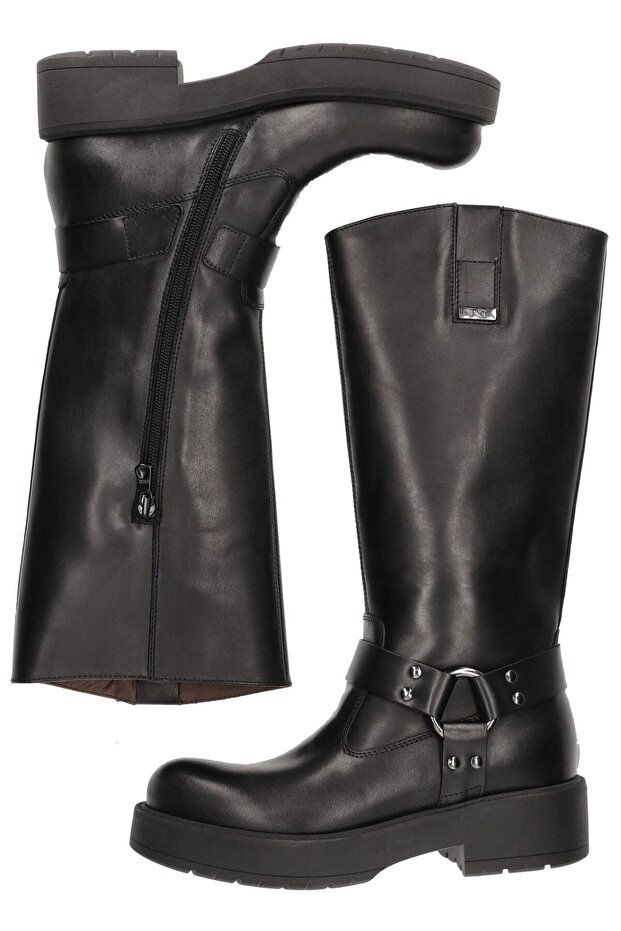 Stiefel - 6