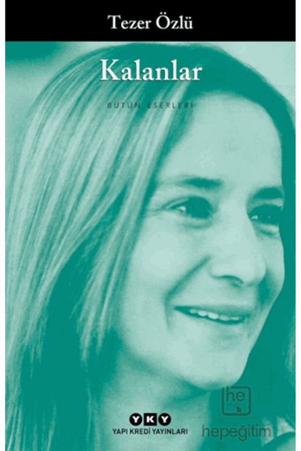 Kalanlar - 2