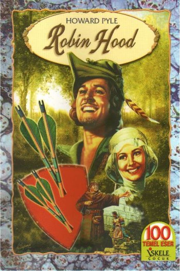 Robin Hood - 1