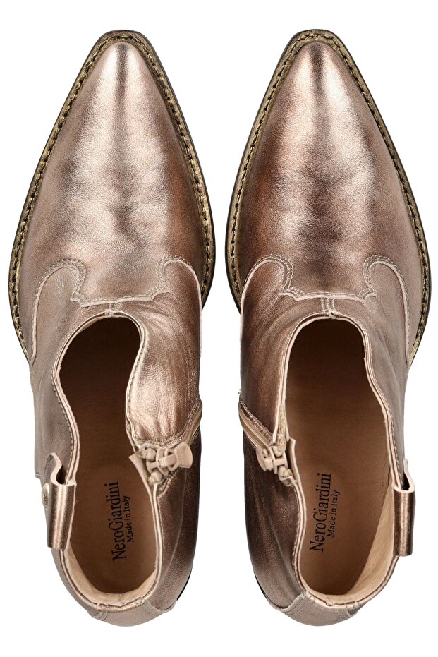 Stiefelette - 6