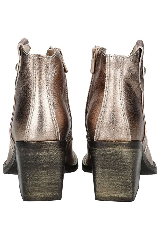 Stiefelette - 5