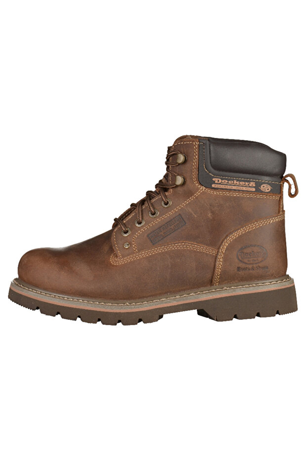 Stiefelette - 2