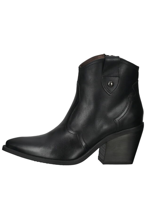 Stiefelette - 2