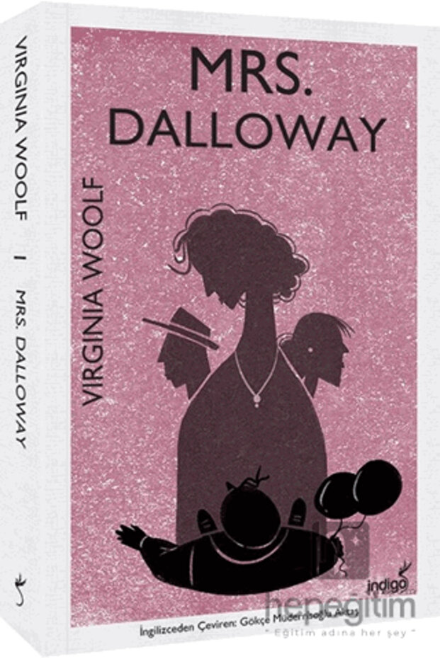 Mrs. Dalloway / / Virginia Woolf - 2