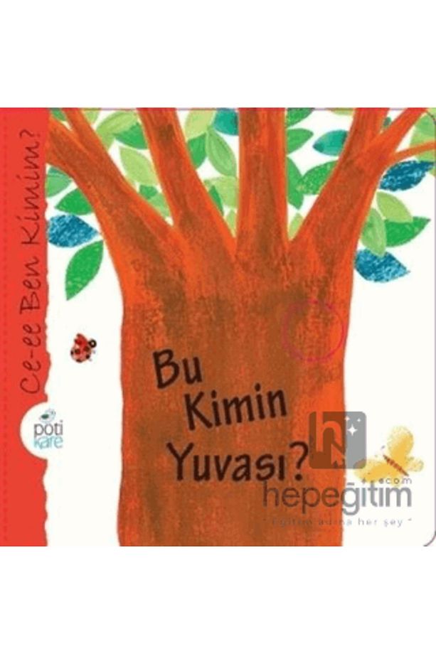 Bu Kimin Yuvası? - 2