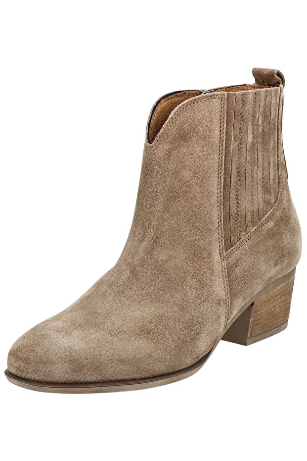 Stiefelette - 1