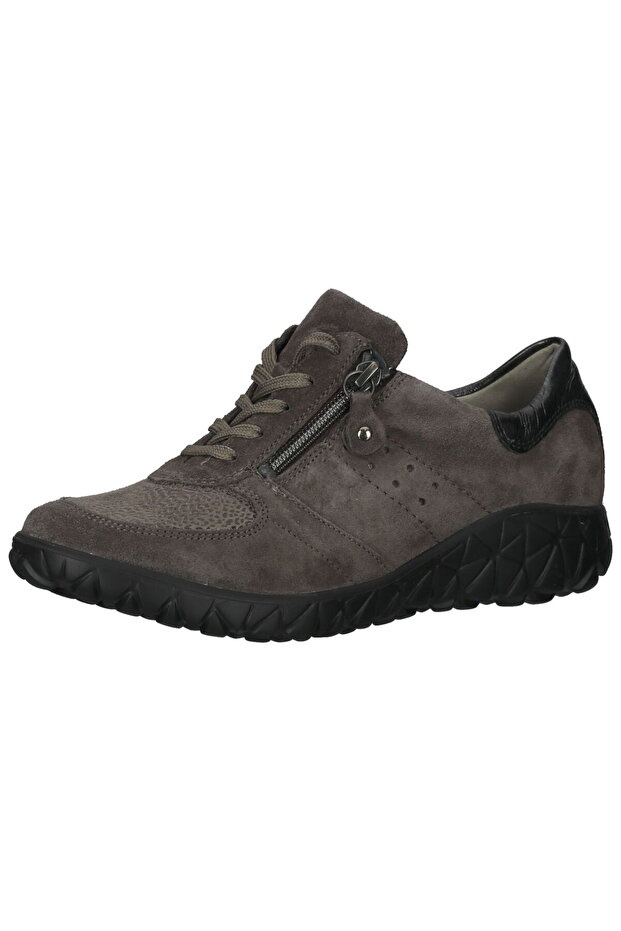 Halbschuhe - 1