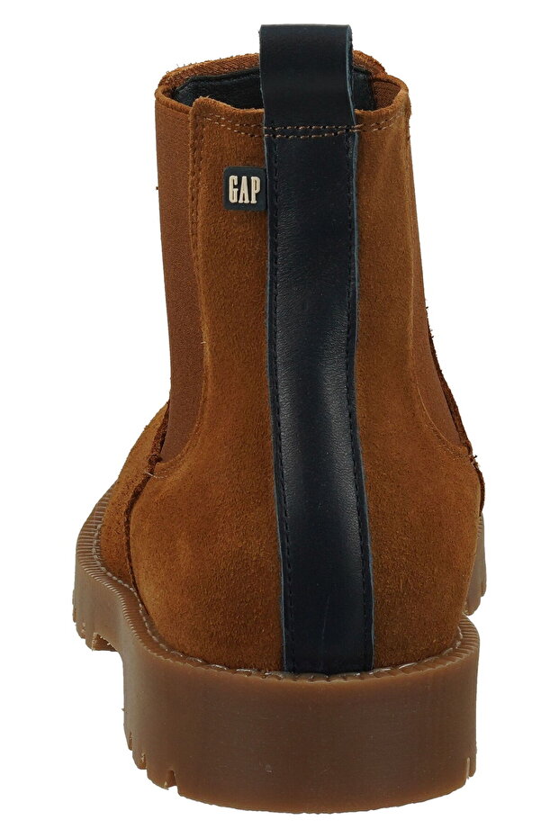 Stiefelette - 5