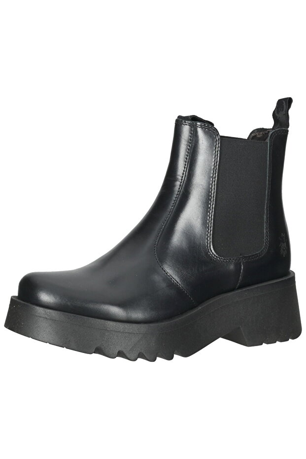 Stiefelette - 1