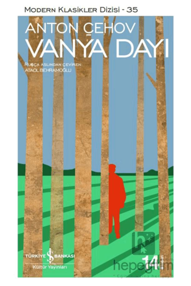 Vanya Dayı - 2