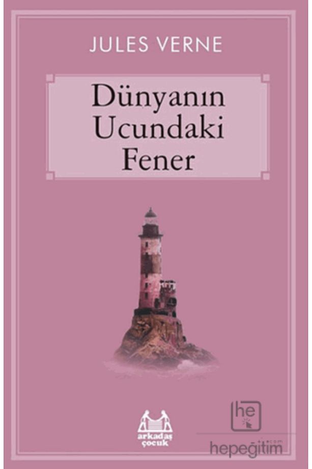 Dünyanın Ucundaki Fener - 2