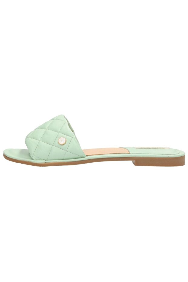 Papuci slip-on - 2