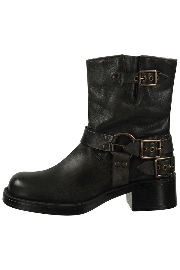 Stiefelette - 2