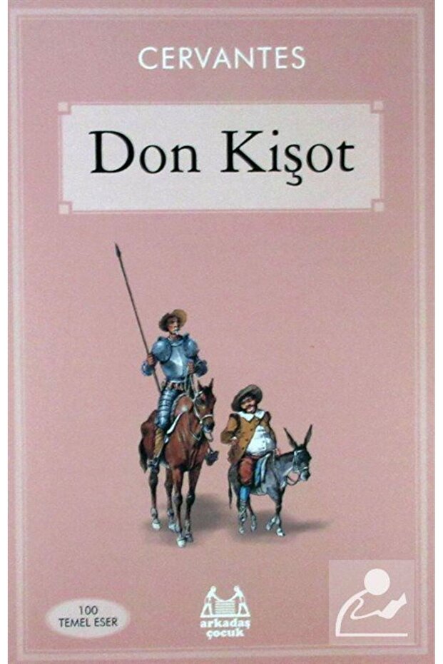 Don Kişot 195664 - 1