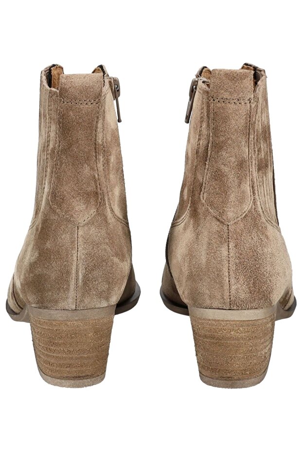 Stiefelette - 5