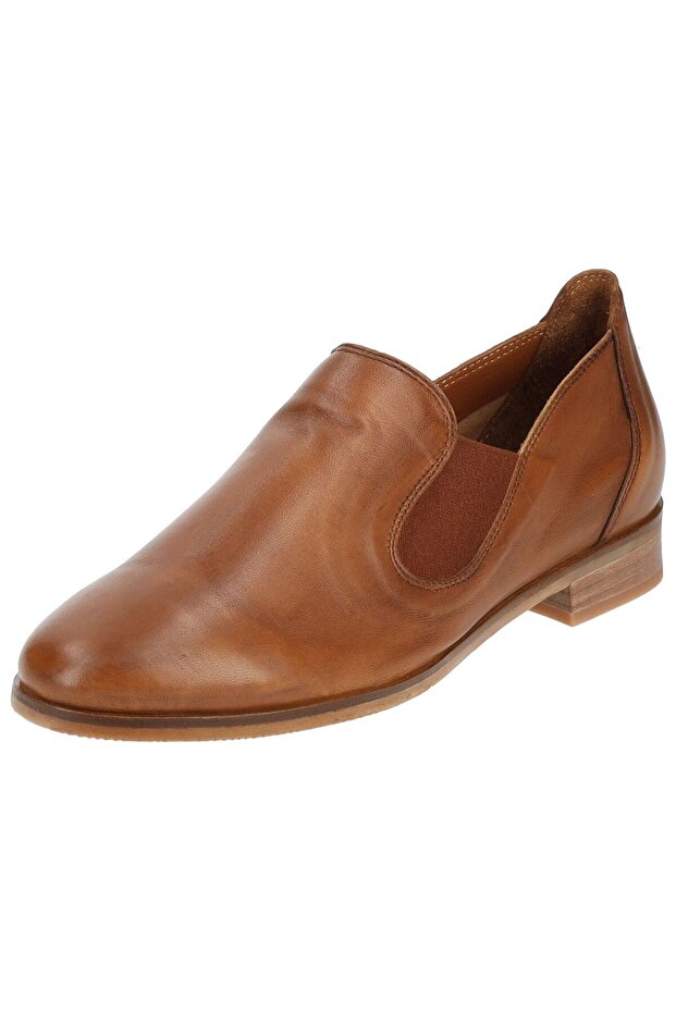 Halbschuhe - 1