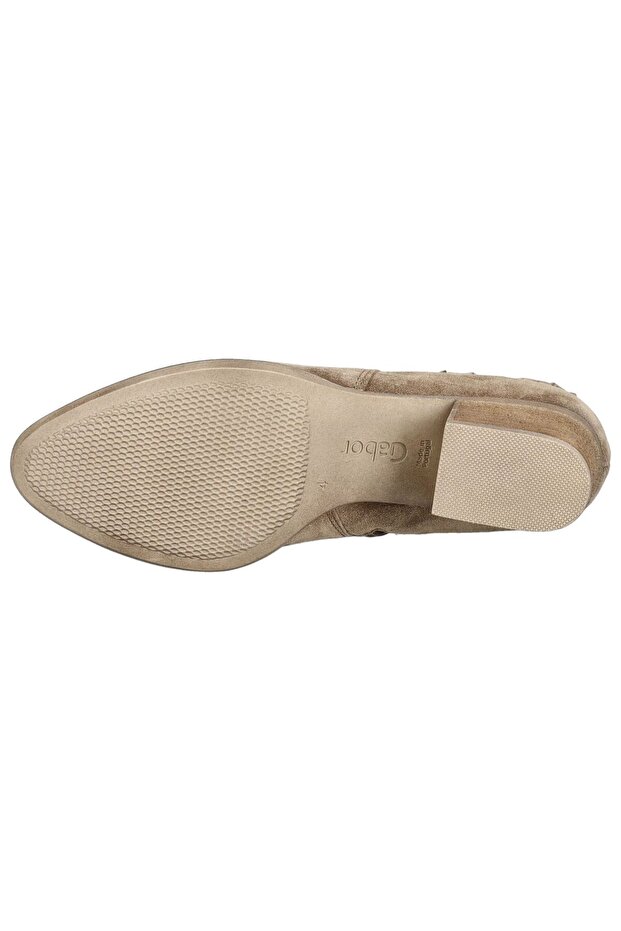 Stiefelette - 7