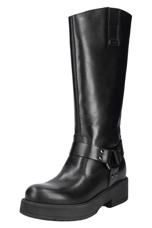 Stiefel - 1