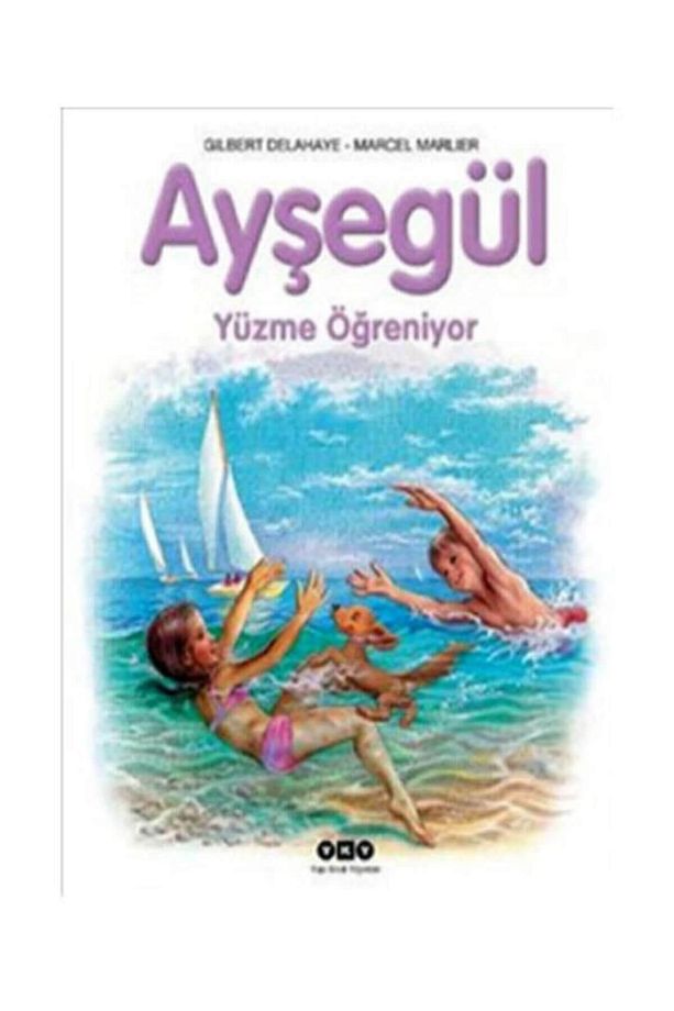 Kelimeler Şehri - 1