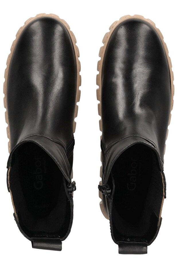 Stiefelette - 6
