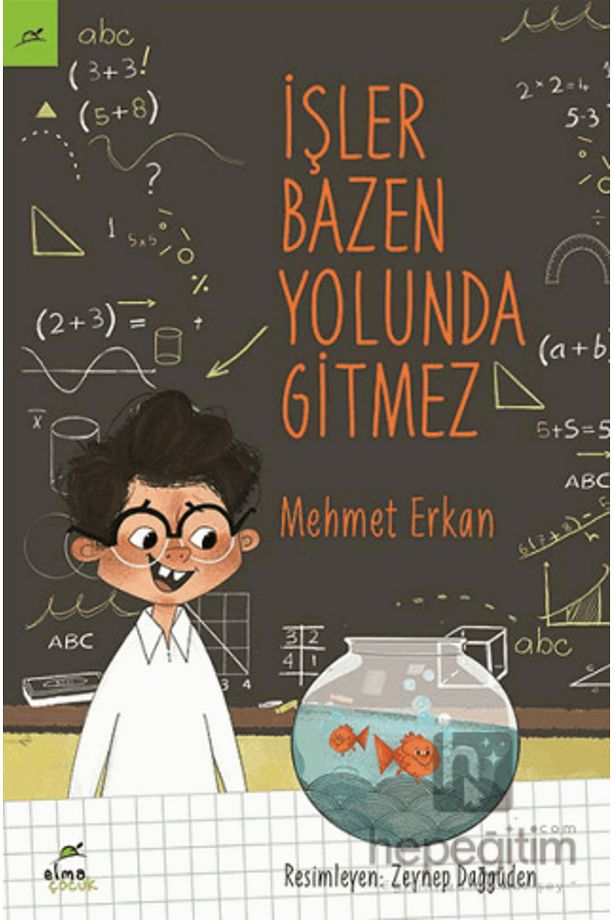 İşler Bazen Yolunda Gitmez - 2
