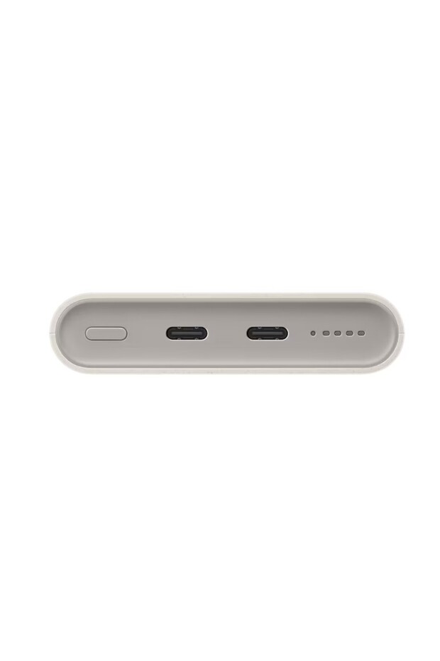 EB-U2510X 10.000 mAh Kablosuz Şarj Özellikli Powerbank Gri Türkiye Garantili - 6