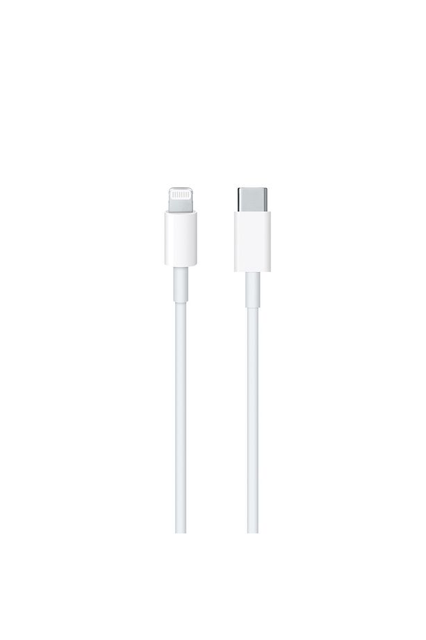 İphone 14 Max T2510n Iphone Lightning Şarj Aleti Siyah 3m Type-c To Lightning Kablo - 5