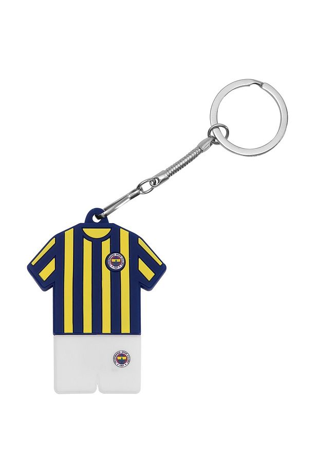 Fenerbahçe Lisanslı Taraftar USB Bellek LK-USB20-64-FB - 1